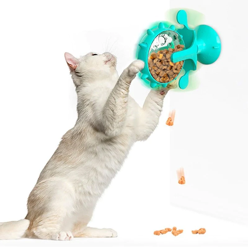 PetsFood™ - Brinquedo Para Comidas de Gatos